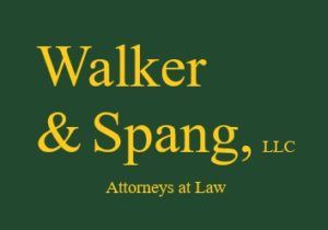 Walker & Spang LLC logo